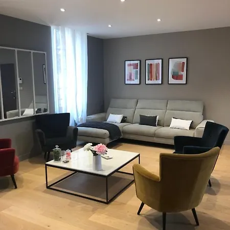 Jardin Des Plantes Le Mans