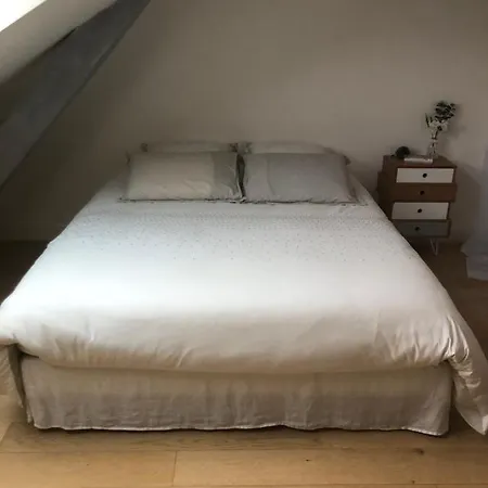 Bed and Breakfast Jardin Des Plantes *