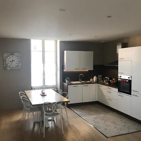 Jardin Des Plantes Bed and Breakfast *