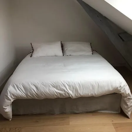 Jardin Des Plantes Bed and Breakfast