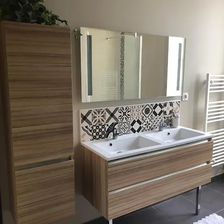 Jardin Des Plantes * Le Mans