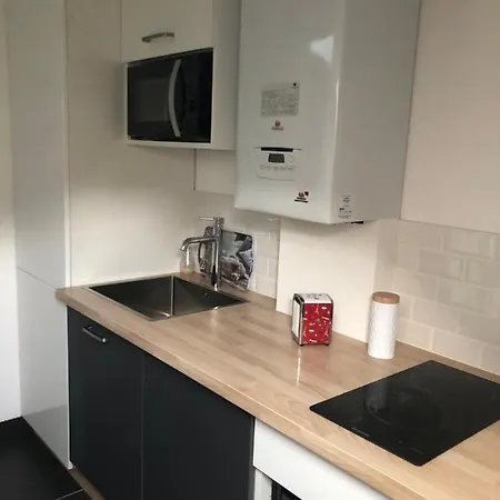 Jardin Des Plantes * Λε Μανς