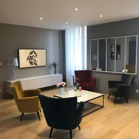 Jardin Des Plantes Couette-café *