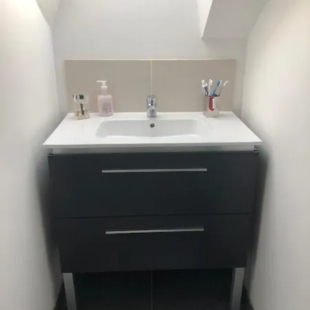 Jardin Des Plantes Bed and Breakfast