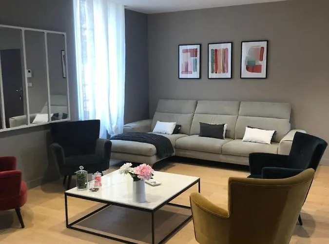 Jardin Des Plantes Le Mans