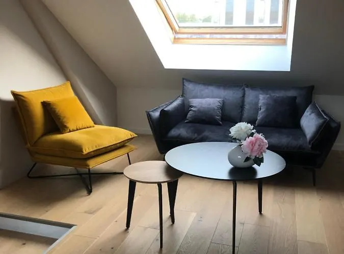 Jardin Des Plantes Bed & Breakfast