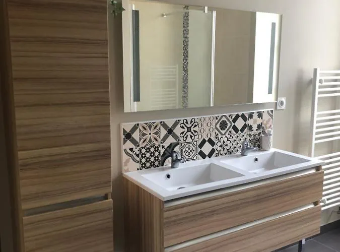 Jardin Des Plantes * Le Mans