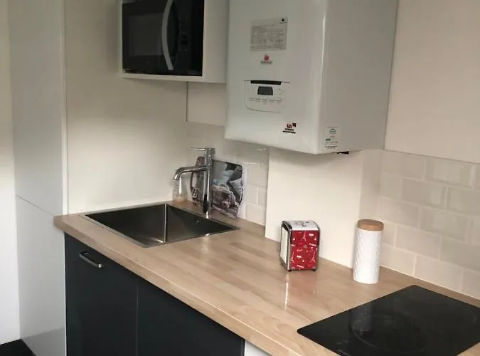 Jardin Des Plantes * Le Mans